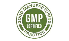 CelluCare  drops GMP Certified